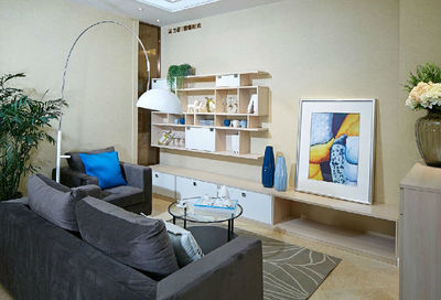 法兰菲定制家居