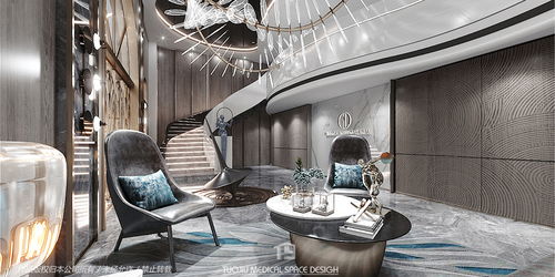 好的医疗美容机构装修是如何把握设计细节的