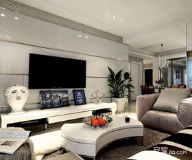 南昌装修案例效果图,南昌装修设计案例图片 齐家装修网