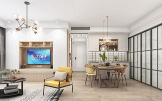 苏州别墅装修全攻略 从设计到实景案例一站式解析