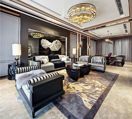 浦东独栋别墅装修设计全攻略 选择要点与关键要素