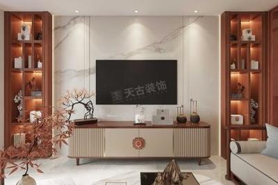 装潢设计 艺术与功能的完美融合