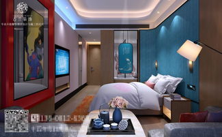 商洛精品酒店设计装修 悦廷栖居酒店装潢设计探析