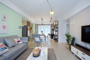 双流装潢设计公司提醒 装修墙面前的必知事项