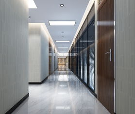 从大宗商品交易所到温馨家园 土巴兔北京装修网的佳时特装饰设计案例解析